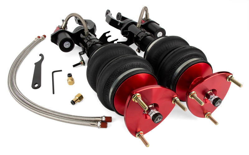 Air Lift Performance Front Kit for 08-17 Nissan GTR R35 - 78518