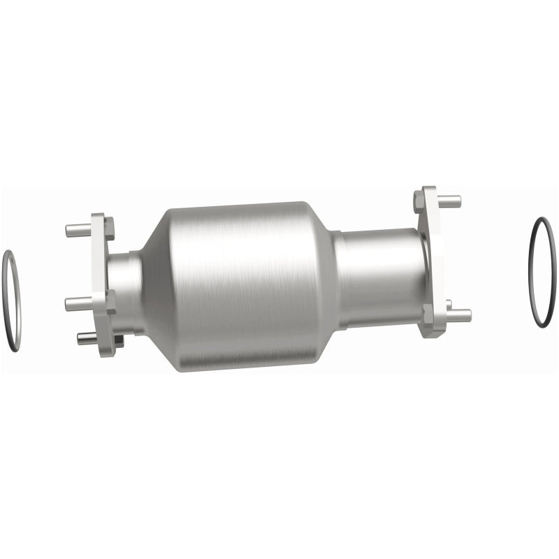 MagnaFlow Direct Fit Catalytic Converter 2009-2014 Acura TL 3.7L - 51876