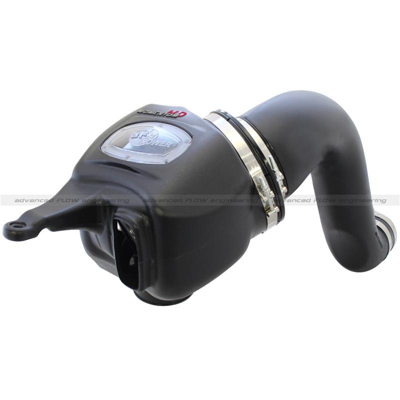 aFe Momentum GT Pro DRY S Stage-2 Si Intake System 07-14 Toyota Tundra V8 5.7L - 51-76003
