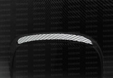 Load image into Gallery viewer, Seibon 03-05 Dodge SRT-4 TS Style Carbon Fiber Hood - HD0305DGNESRT4-TS