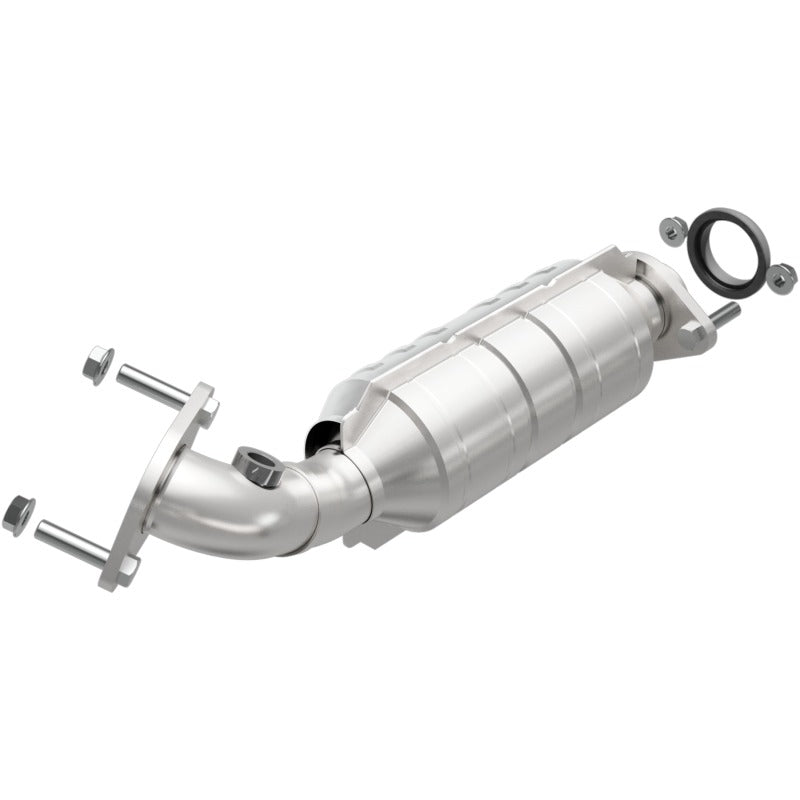 MagnaFlow Direct Fit Catalytic Converter 04-07 Cadillac SRX 3.6L - 24403