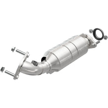 Load image into Gallery viewer, MagnaFlow Direct Fit Catalytic Converter 04-07 Cadillac SRX 3.6L - 24403