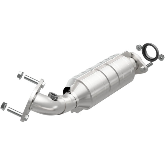 MagnaFlow Direct Fit Catalytic Converter 04-07 Cadillac SRX 3.6L - 24403