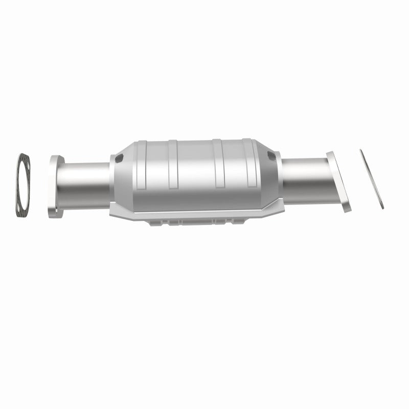 MagnaFlow Direct Fit Catalytic Converter 06-08 Hyun/Kia 3.8L OEM - 49447