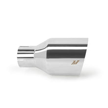 Load image into Gallery viewer, Mishimoto 2015+ Ford Mustang Axleback Exhaust Race w/ Polished Tips - MMEXH-MUS8-15ARP