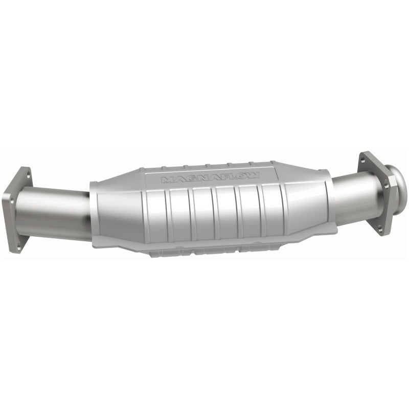 MagnaFlow Conv GM 19.75X6.5X4 2.5/2.5 - 23425