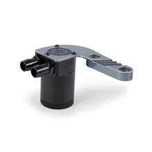 Load image into Gallery viewer, Mishimoto 15-20 BMW F8X M3/M4 Baffled Oil Catch Can - Frozen Dark Gray - MMBCC-F80-15CFDG