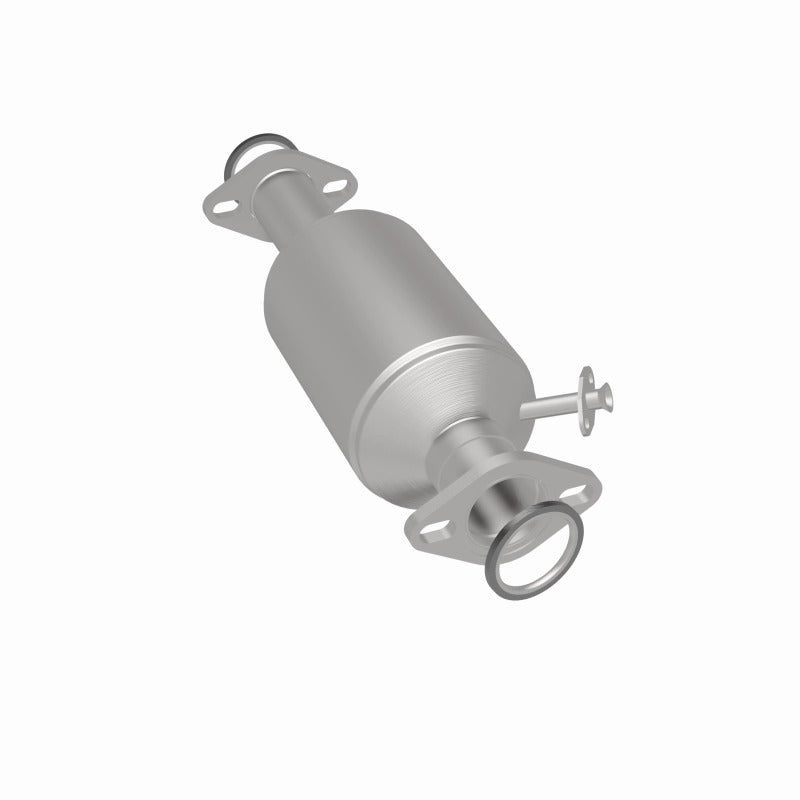 MagnaFlow Direct Fit Catalytic Converter 81-83 Toyota Pick Up 2.4L - 3391895
