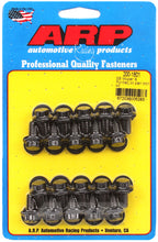 Load image into Gallery viewer, ARP SB Mopar and Pontiac Oil Pan Bolt Kit - 200-1801