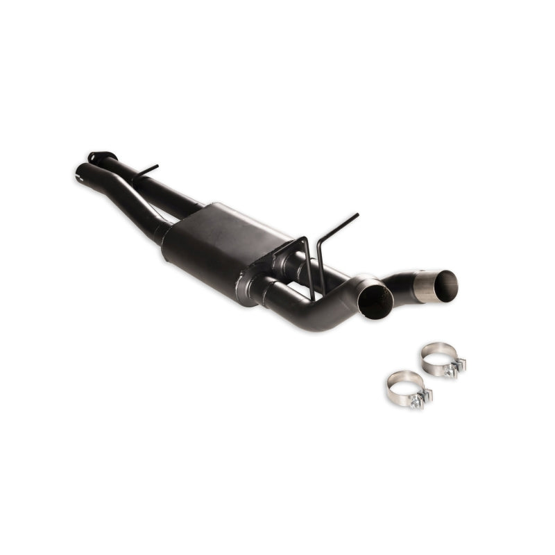 Flowmaster 2025 RAM 3.0L HO American Thunder Direct Fit Muffler - 818204