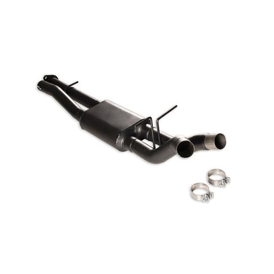 Flowmaster 2025 RAM 3.0L HO American Thunder Direct Fit Muffler - 818204