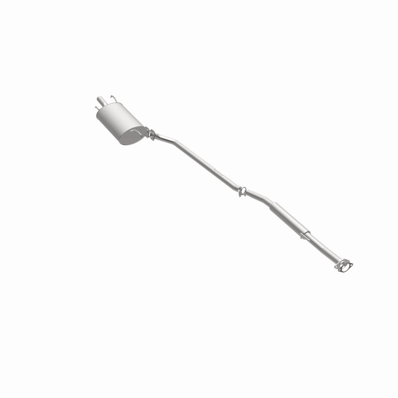 MagnaFlow BRE Exhaust Kit 92-93 Toyota Camry 2.2L - 106-0365