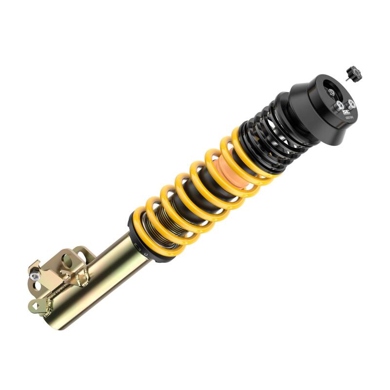 ST XTA Adjustable Coilovers Honda Fit (GK5) - 18250833