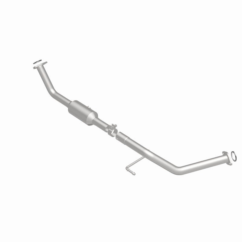 MagnaFlow 05-07 Toyota Sequoia 4.7L Direct Fit Converter - 5551699