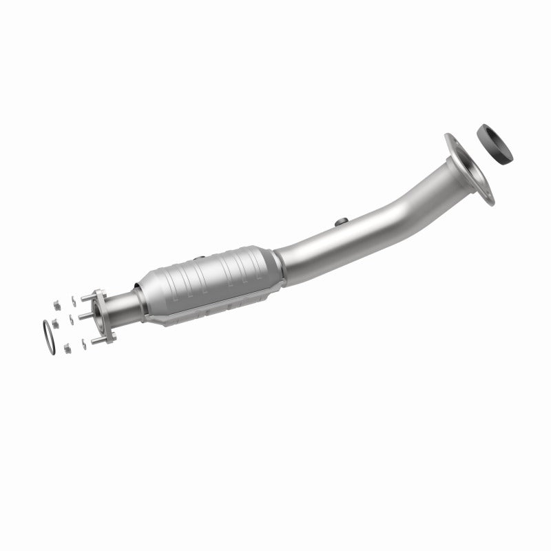MagnaFlow Direct Fit Catalytic Converter 06-08 Civic Si 2.0L - 24193