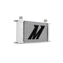 Load image into Gallery viewer, Mishimoto Universal 19 Row Oil Cooler **CORE ONLY** - MMOC-19