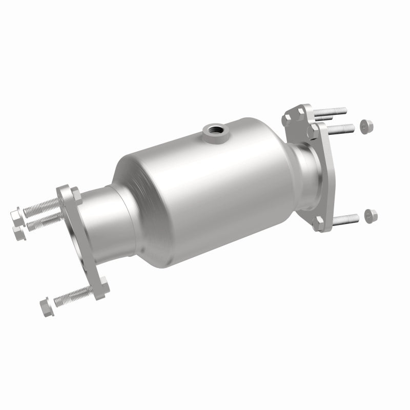 MagnaFlow Direct Fit Catalytic Converter 2020 Chevrolet Corvette Right Closed Couple 6.2L - 280162
