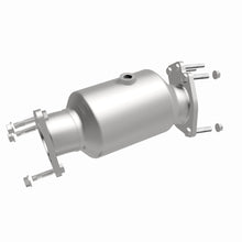Load image into Gallery viewer, MagnaFlow Direct Fit Catalytic Converter 2020 Chevrolet Corvette Right Closed Couple 6.2L - 280162