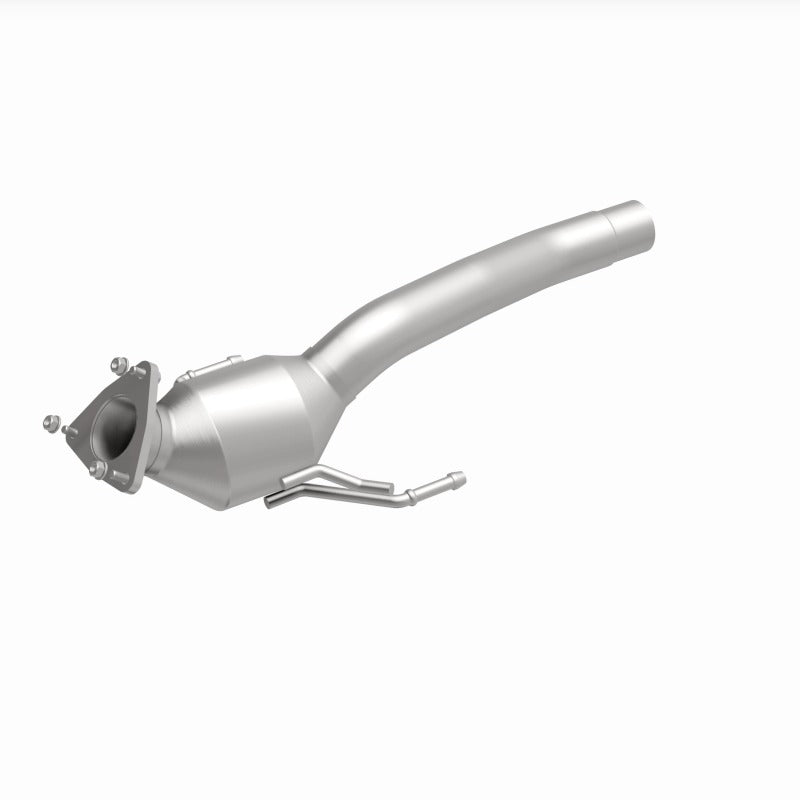 MagnaFlow 04-06 Cayenne V8 4.5 OEM Underbody Direct Fit Converter - 52377