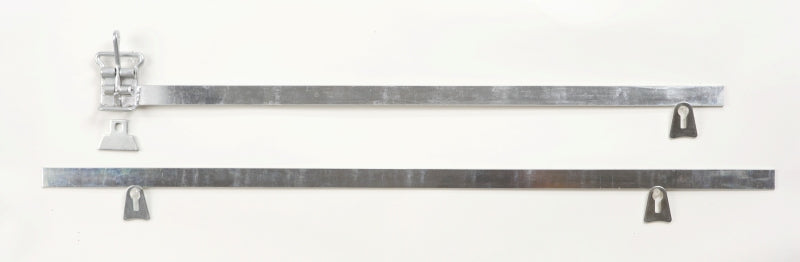 RaceQuip Net Mount Kit L&L Buckle - 700103