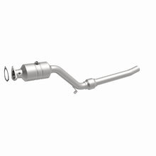 Load image into Gallery viewer, MagnaFlow Conv DF 02-03 Audi A4 3L Passenger Side - 24176