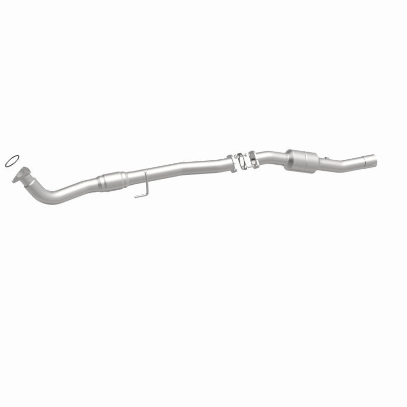MagnaFlow Direct Fit Catalytic Converter 03-08 Chevy/GMC P/S rr 6.0L - 458063
