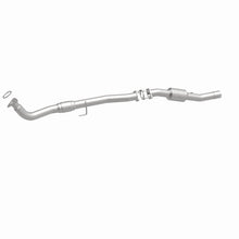 Load image into Gallery viewer, MagnaFlow Direct Fit Catalytic Converter 03-08 Chevy/GMC P/S rr 6.0L - 458063