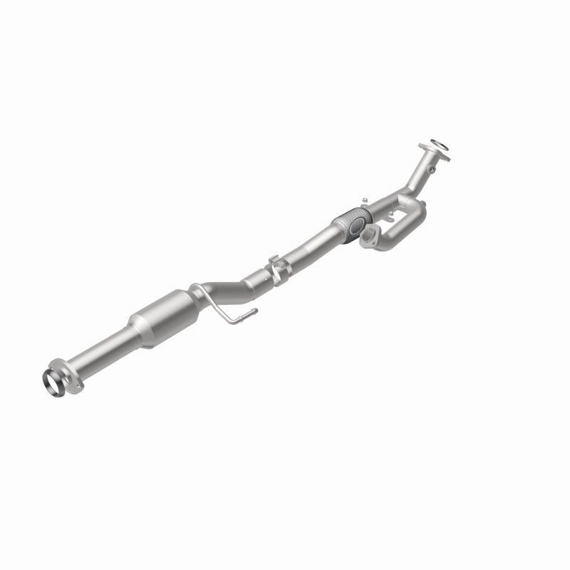 MagnaFlow 18-19 Toyota Camry 3.5L Direct Fit Converter - 280069