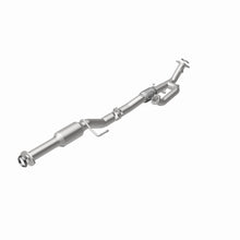 Load image into Gallery viewer, MagnaFlow 18-19 Toyota Camry 3.5L Direct Fit Converter - 280069