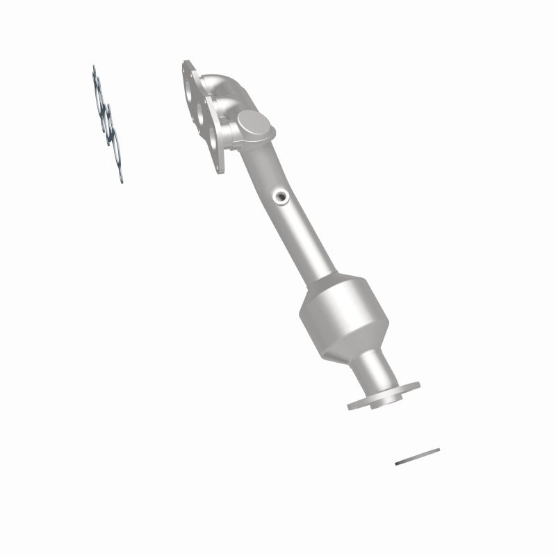MagnaFlow Direct Fit Catalytic Converter 2006 Lexus GS300 3.0L PS - 452721