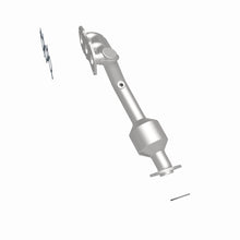Load image into Gallery viewer, MagnaFlow Direct Fit Catalytic Converter 2006 Lexus GS300 3.0L PS - 452721
