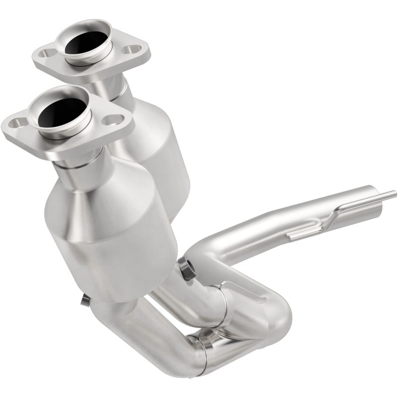 MagnaFlow Direct Fit Catalytic Converter 1999 Jeep Cherokee 4.0L - 24997
