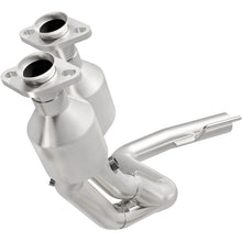Load image into Gallery viewer, MagnaFlow Direct Fit Catalytic Converter 1999 Jeep Cherokee 4.0L - 24997