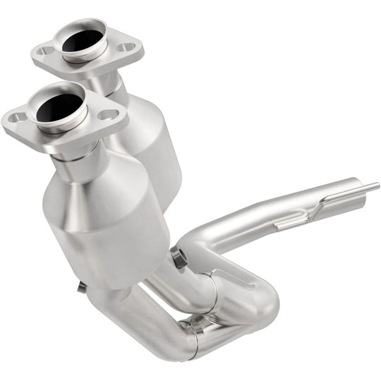 MagnaFlow Direct Fit Catalytic Converter 1999 Jeep Cherokee 4.0L - 24997