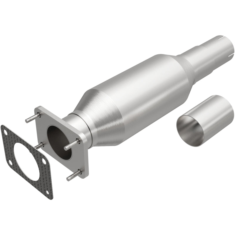 MagnaFlow 00-03 Cadillac DeVille 4.6L Direct Fit Converter - 4481202
