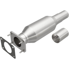 Load image into Gallery viewer, MagnaFlow 00-03 Cadillac DeVille 4.6L Direct Fit Converter - 4481202