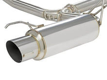 Load image into Gallery viewer, Skunk2 MegaPower 03-07 Acura TSX (Dual Canister) 60mm Exhaust System - 413-05-2030
