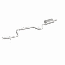 Load image into Gallery viewer, MagnaFlow BRE Exhaust Kit 95-01 Chevy Lumina Monte Carlo 3.1L - 106-0479