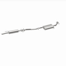 Load image into Gallery viewer, MagnaFlow BRE Exhaust Kit 01-03 Toyota Sienna 3.0L - 106-0467