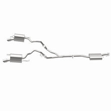 Load image into Gallery viewer, BRExhaust 07-09 Hyundai Santa Fe 3.3L Exhaust Kit - 106-0880