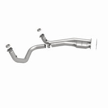 Load image into Gallery viewer, MagnaFlow Direct Fit Catalytic Converter 98-00 Chevy 3500 7.4L Fro - 93607
