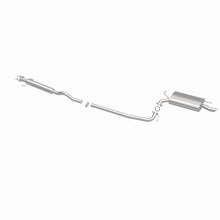 Load image into Gallery viewer, MagnaFlow BRE Exhaust Kit 02-06 Toyota Camry 2.4L - 106-0262