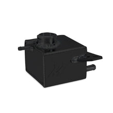 Load image into Gallery viewer, Mishimoto Subaru 02-07 WRX/ 04-14 STI Aluminum Coolant Expansion Tank - Black - MMRT-WRX-01EBK