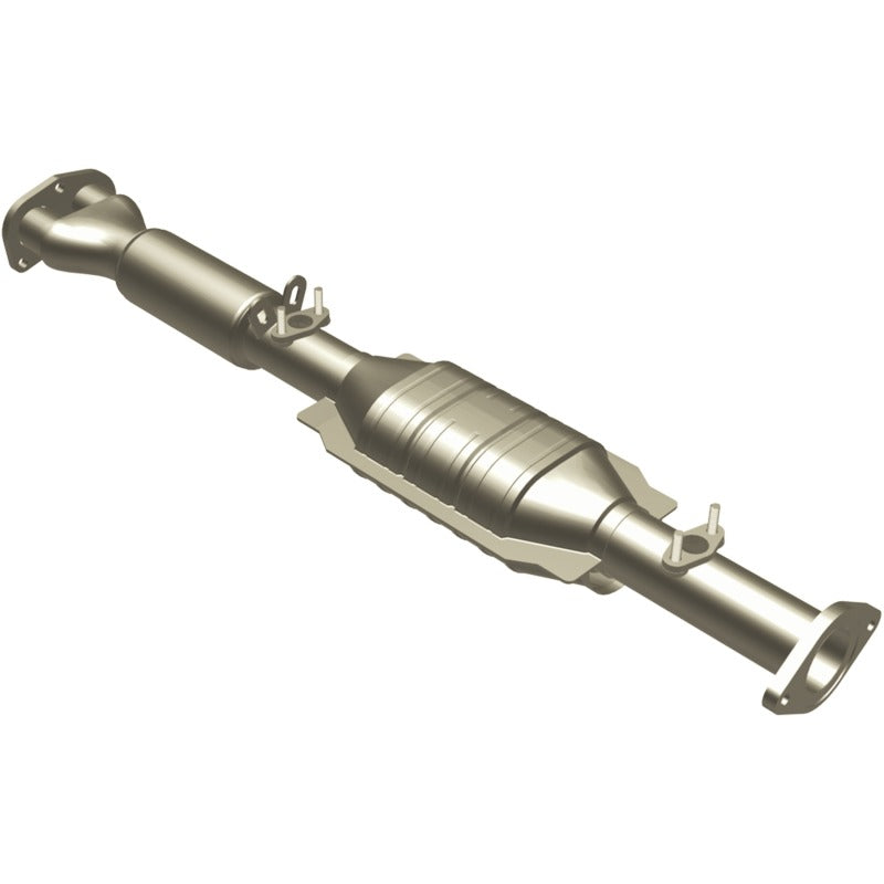 MagnaFlow Conv Toyota 36.12X6.5X4 1.5/2.25 - 23896