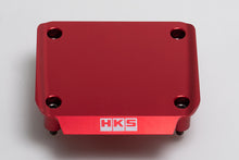 Load image into Gallery viewer, HKS RB26 Cover Transistor - Red - 22998-AN002