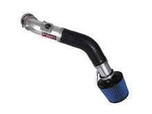 Load image into Gallery viewer, Injen 10-12 Mazda 3 2.5L-4cyl Polished Cold Air Intake w/ Silicone Intake Hose - SP6064P