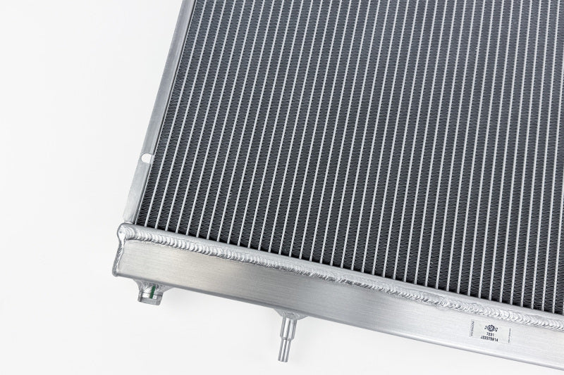 CSF 99-02 Nissan GT-R / GT R34 High-Performance All-Aluminum Radiator - 7231