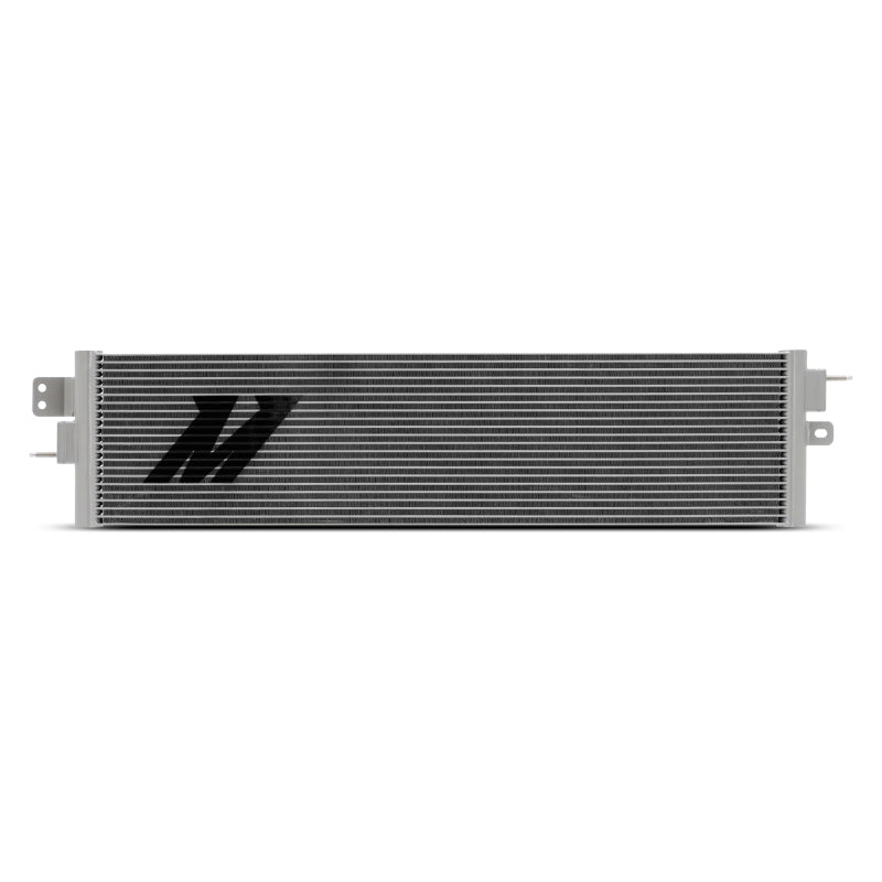Mishimoto 2020+ Chevrolet / GMC Duramax L5P 6.6L Transmission Cooler - MMTC-DMAX-20