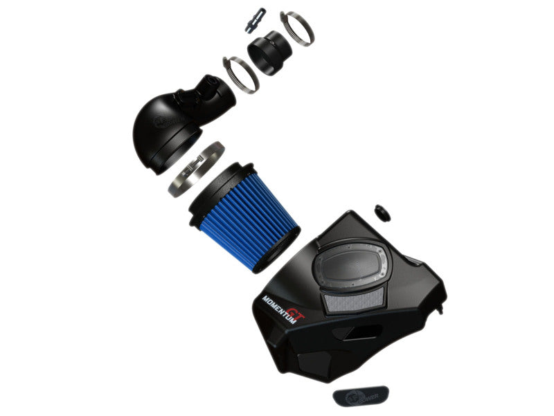 aFe Momentum GT Pro 5R Stage-2 Intake System 13-16 Cadillac ATS L4-2.0L (t) - 54-74209