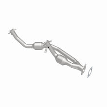 Load image into Gallery viewer, MagnaFlow Direct Fit Catalytic Converter Taurus 94 - 23354